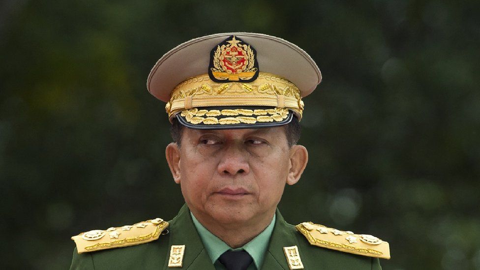म्यानमार कू : सेनालाई आर्थिक सहयाेग कसले गरिरहेकाे छ ? 